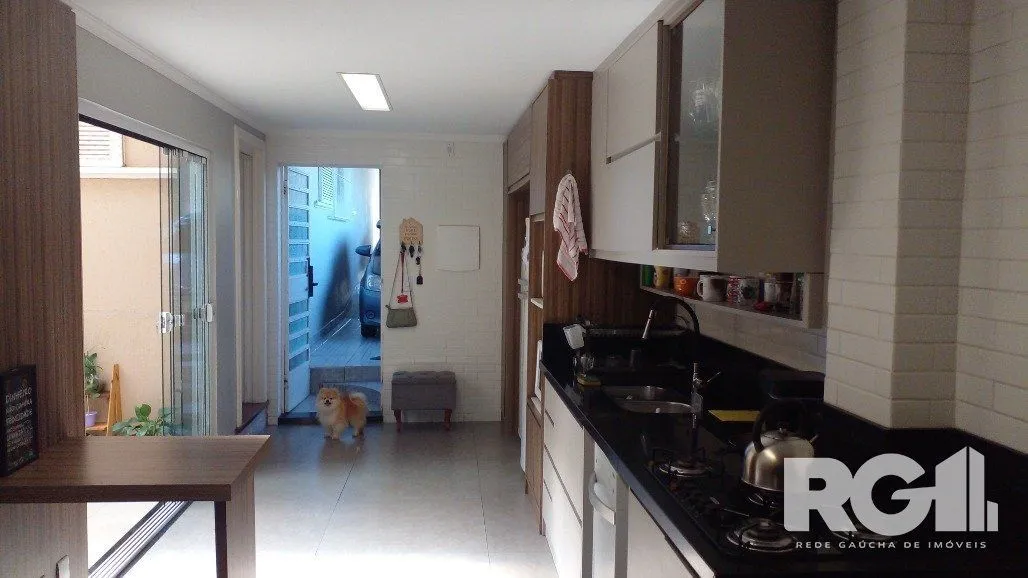 Imagem Casa em Sarandi