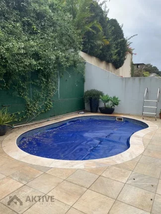 Foto do imóvel Casa de Condomínio em Aldeia da Serra - Barueri, SP