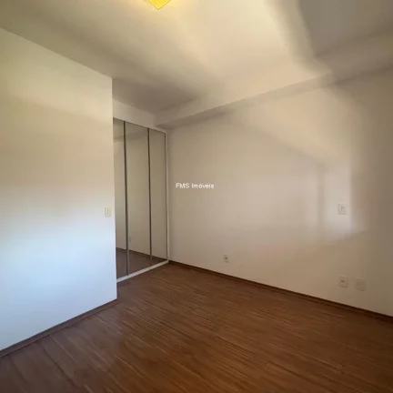 Imagem Apartamento à venda na rua Martim Fontes SP - 1 dormitório, 1 vaga, 50m, lazer completo
