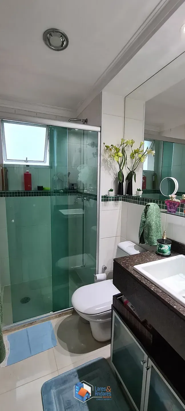 Imagem Apartamento para venda em Jardim Marajoara com 3 quartos, sendo 2 suítes, 92m²