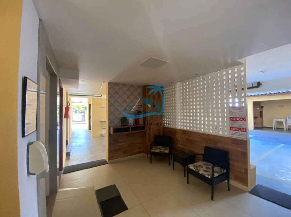 Imagem Cobertura duplex com piscina privativa à venda na Praia das Toninhas em Ubatuba