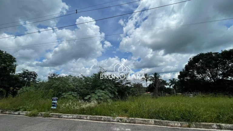 Imagem Terreno à venda em Igarapé MG - Condomínio Vitória Tênis