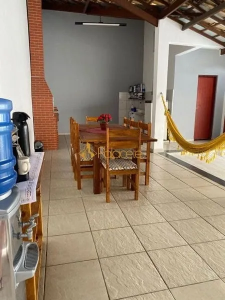 Imagem Casa à venda, Jardim Jaraguá, Taubaté, SP