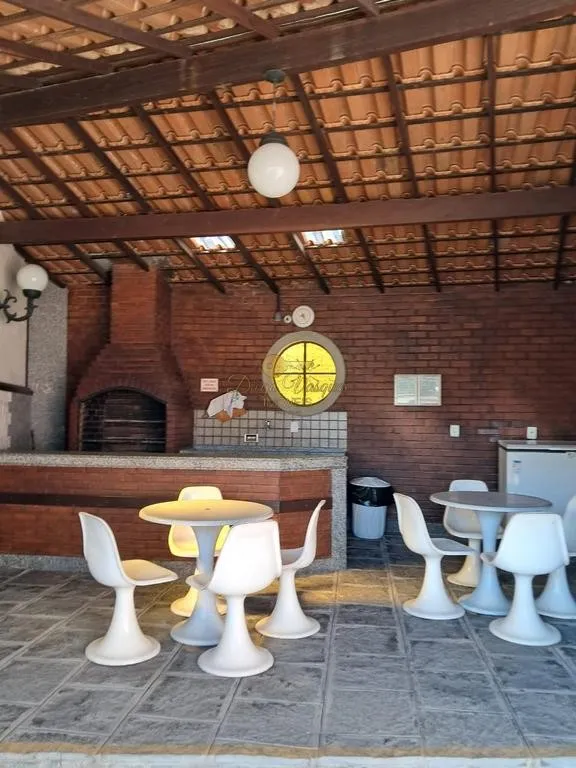 Imagem Apartamento para Venda em Teresópolis / RJ no bairro Alto