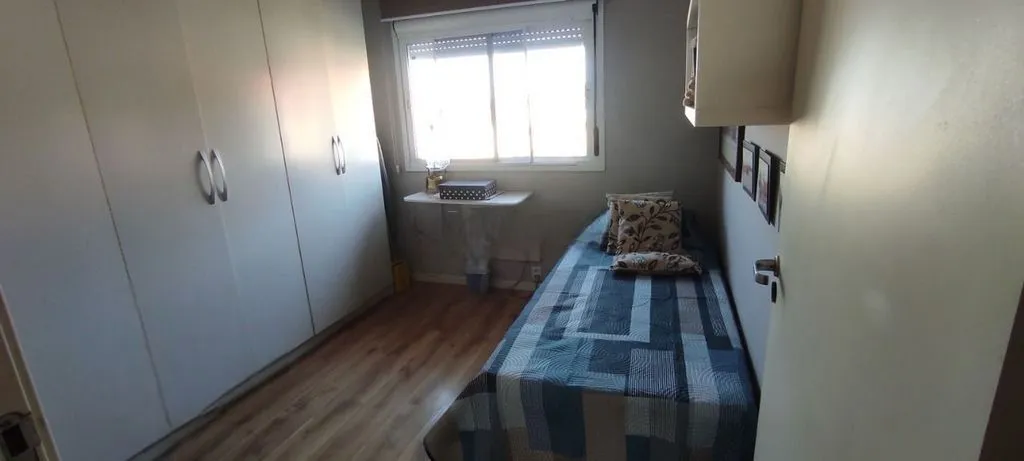Imagem Casa de Condomínio em Mário Quintana