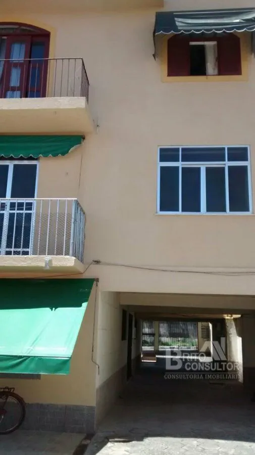 Vendo Apartamento Saquarema, 3 Qts, Suíte, 1 vaga, próximo ao Mar - Saquarema/RJ.