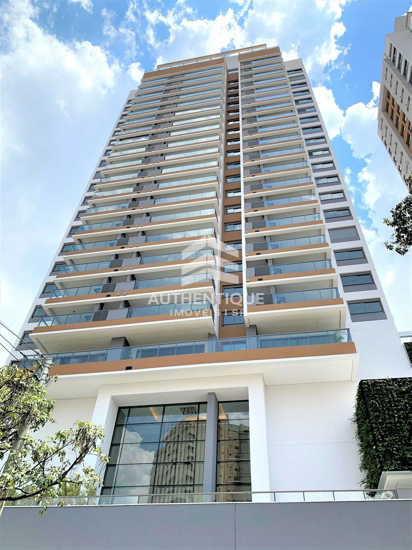 Foto do imóvel ATEMPORAL POMPEIA - Apartamento à venda em São Paulo/SP em Rua Coriolano, 231 - Pompeia, São Paulo - SP