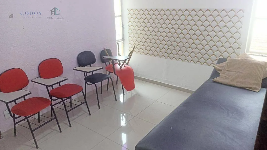 Imagem Sala Comercial para Locação - Centro de Pindamonhangaba