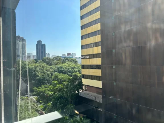 Imagem 1 DORMITÓRIO NA CONSOLAÇÃO DE 33m²