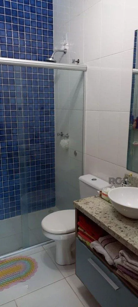 Imagem Casa com 2 dormitórios no bairro Hípica