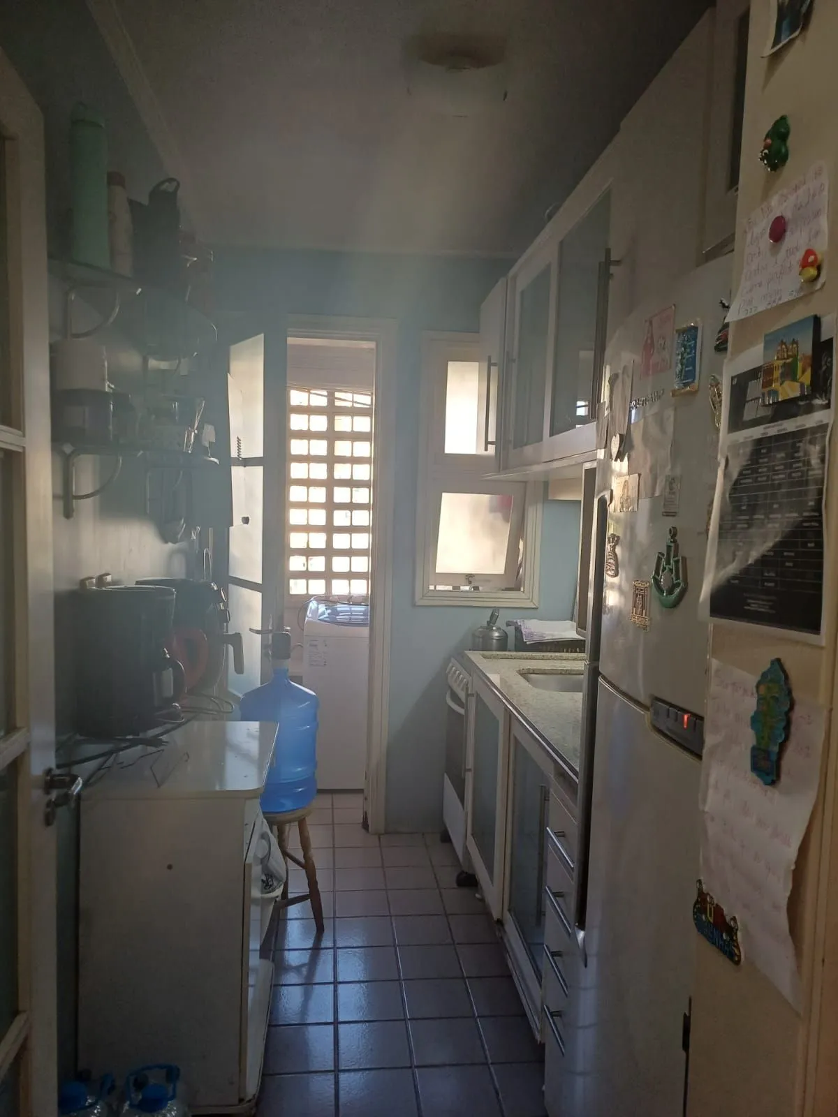 Imagem Apartamento em Santana