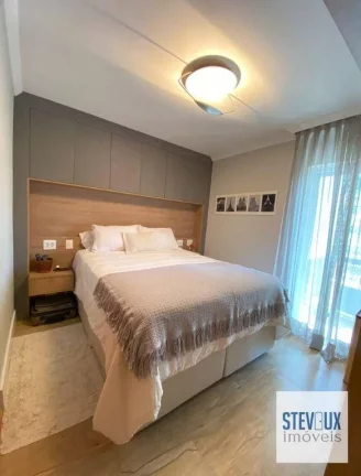 Imagem Apartamento super moderno em Moema Índios para venda