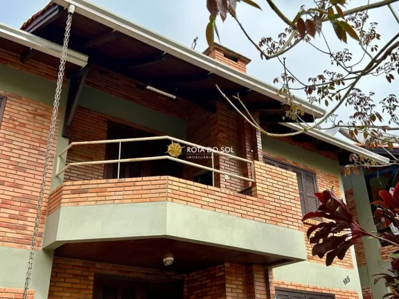 Imagem Ilha do Arvoredo Apartamento 2 quartos mobiliado à venda Praia Bombinhas