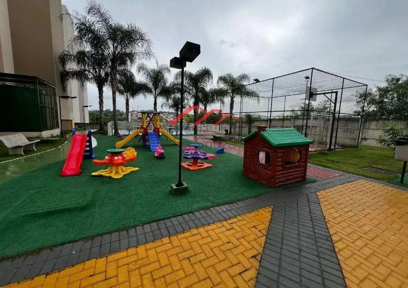 Imagem Apartamento para Venda em Sumaré, Loteamento Residencial Viva Vista, 2 dormitórios, 1 suíte, 1 banheiro, 1 vaga