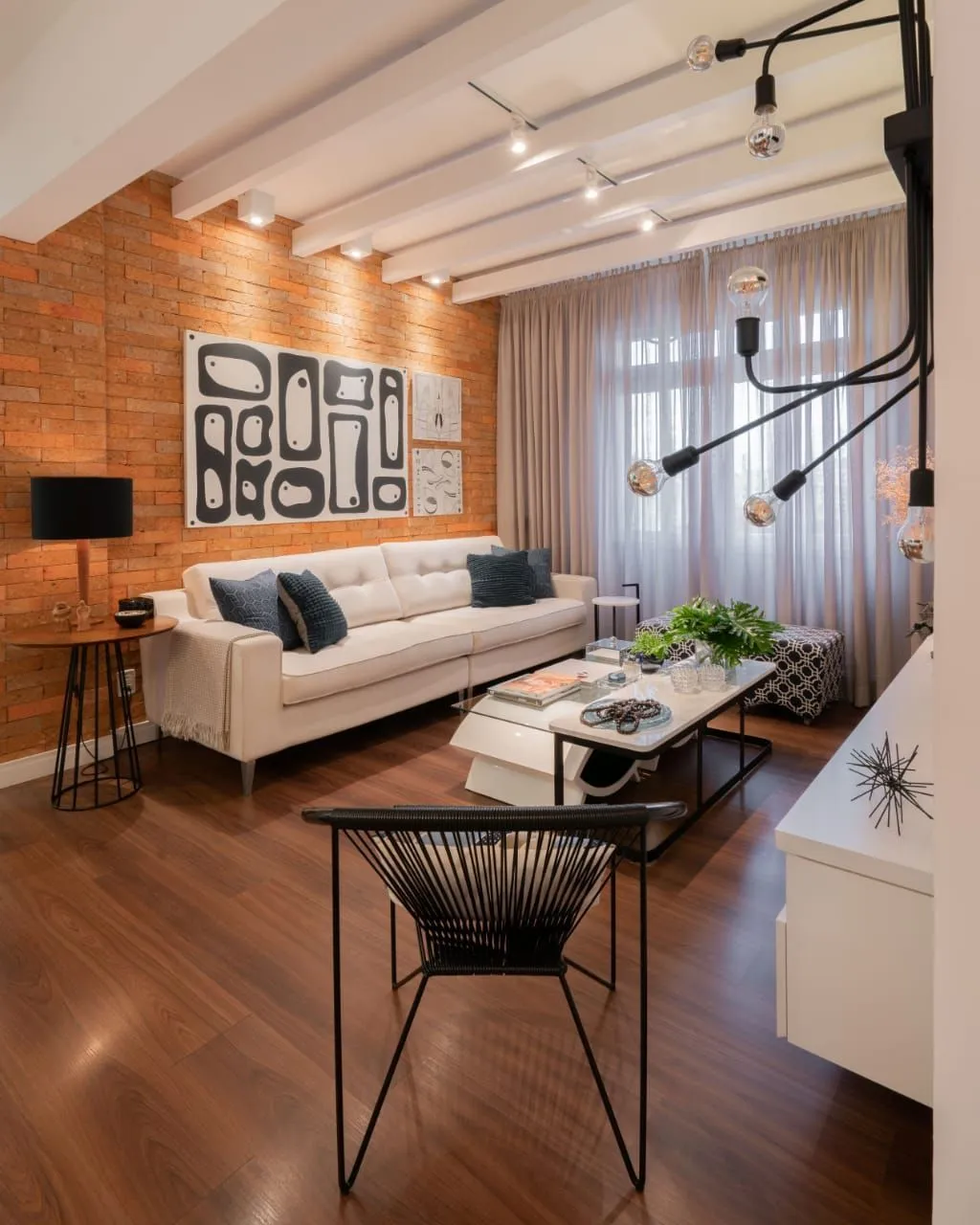 Imagem Apartamento em Centro Histórico