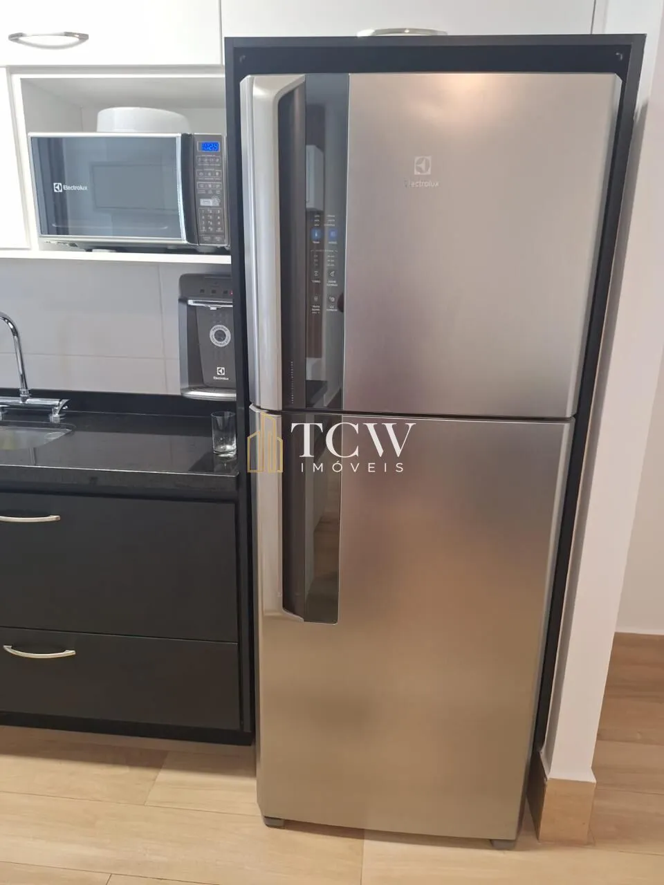 Imagem Apartamento mobiliado à venda | 72m2 | Vila Mariana, São Paulo/SP