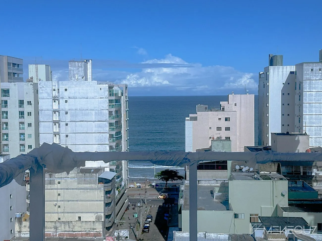 Imagem Apartamento de 3 quartos com lazer completo, na Praia do Morro!