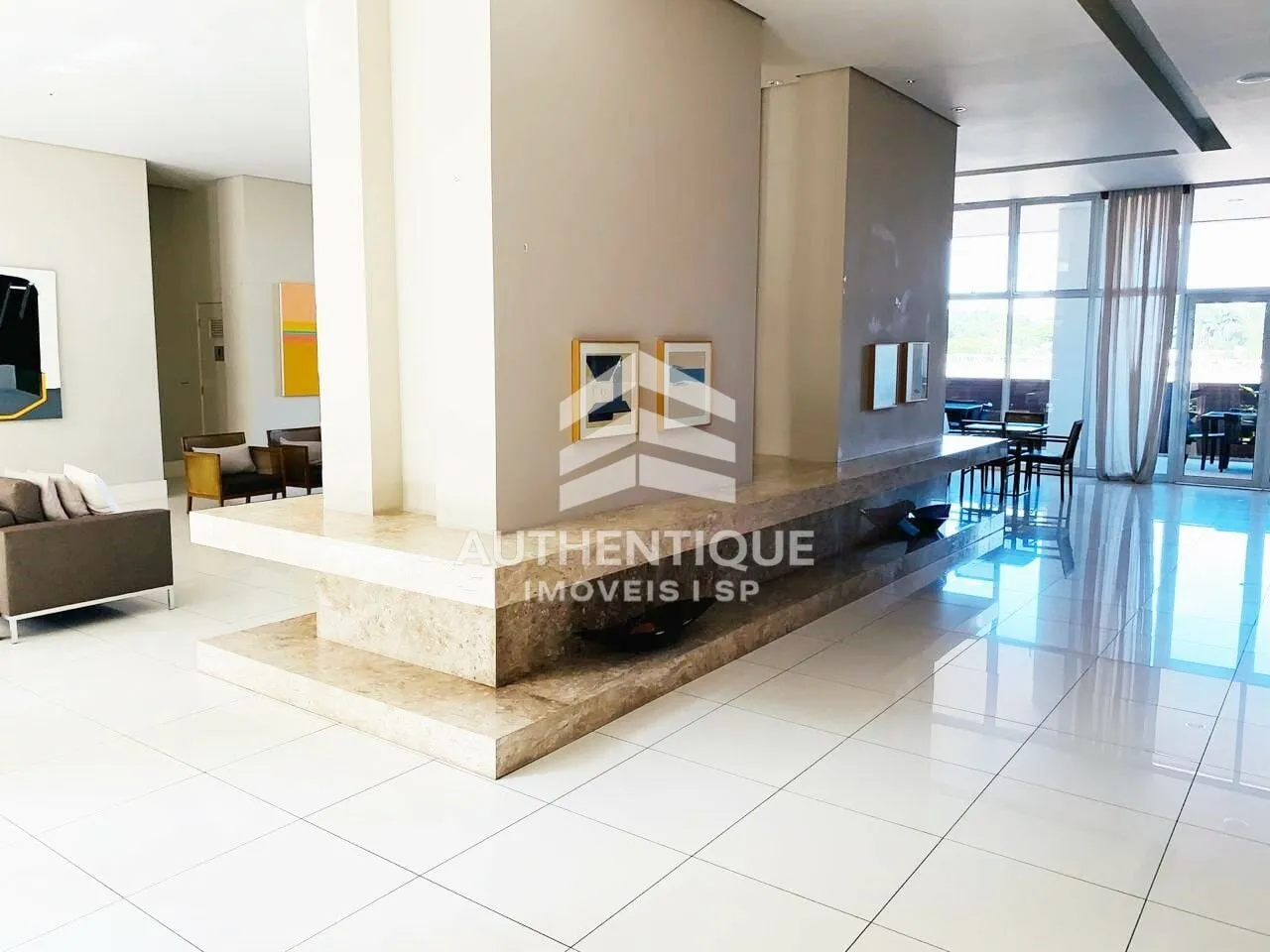 Imagem Cube Campo Belo - Apartamento à venda em São Paulo/SP