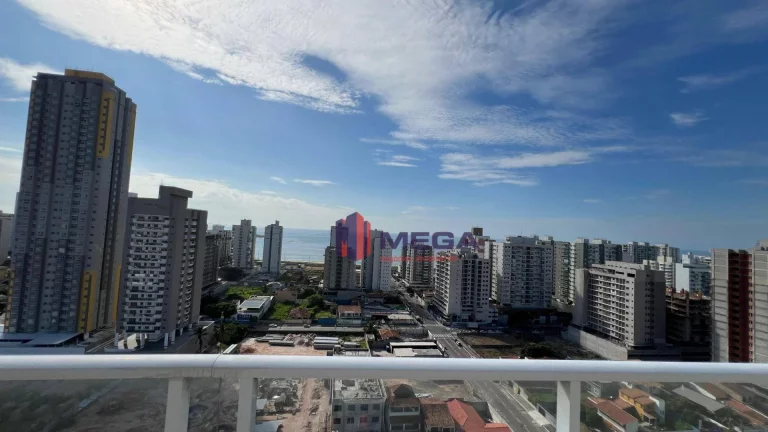 Imagem Cobertura com 2 dormitórios à venda, 125 m² por R$ 1.100.000,00 - Praia das Gaivotas - Vila Velha/ES