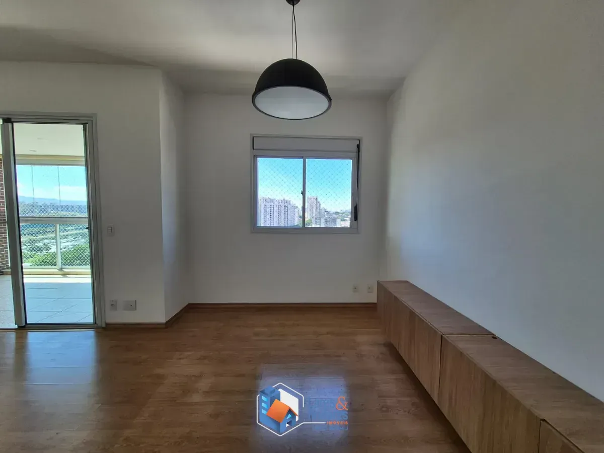 Imagem Apartamento para venda em Vila Leopoldina com 2 quartos, sendo 1 suíte, 95m²