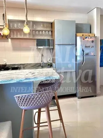 Imagem Excelente apartamento a venda em Capão da Canoa/RS - 2 dormitórios