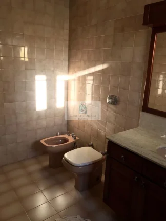 Imagem Casa de Luxo em Condomínio na Taquara, Rio de Janeiro - 5 Quartos, 5 Suítes, 430m² - Imperdível!