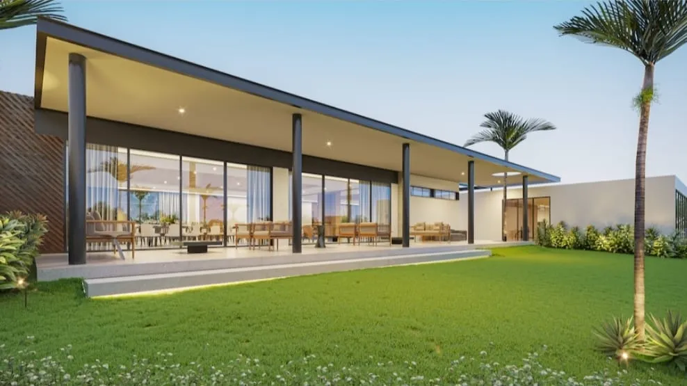 Imagem Terreno à venda 1200M², Urbanova, São José dos Campos - SP | Jardins das Nações
