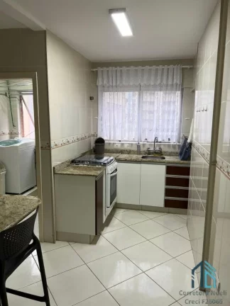Imagem Apartamento Frente Mar, estuda permuta em Curitiba, 03 quartos c/suíte em Caiobá Matinhos - Pr