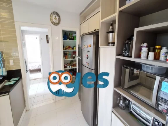 Imagem Apartamento no LUMNO Greenville