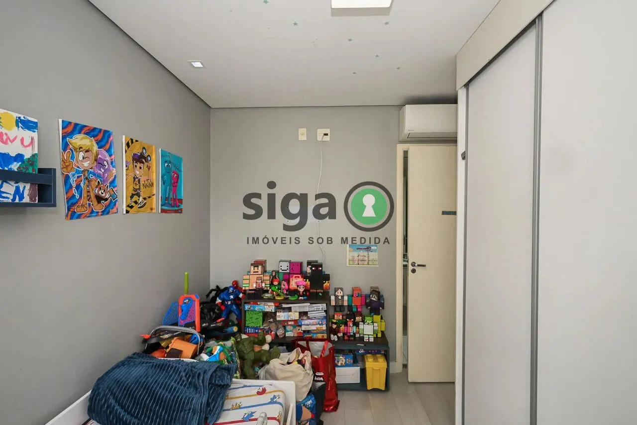 Imagem Apartamento de 87 metros com 2 quartos ( suite )