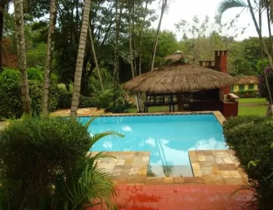 Imagem Chácara à venda na Estância Paraíso – Cesário Lange/SP – R$ 1.200.000,00