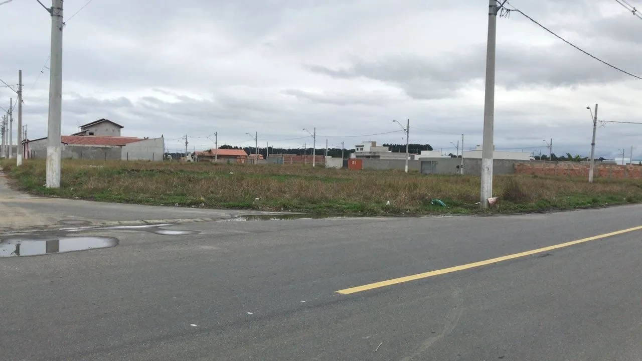Imagem Terreno à venda 825.61M², Cesar Park, Pindamonhangaba - SP