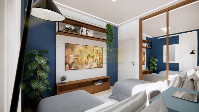 Imagem Reserva Tabaporã - Sobrado com 2 Dorm - Lançamento em Caraguatatuba