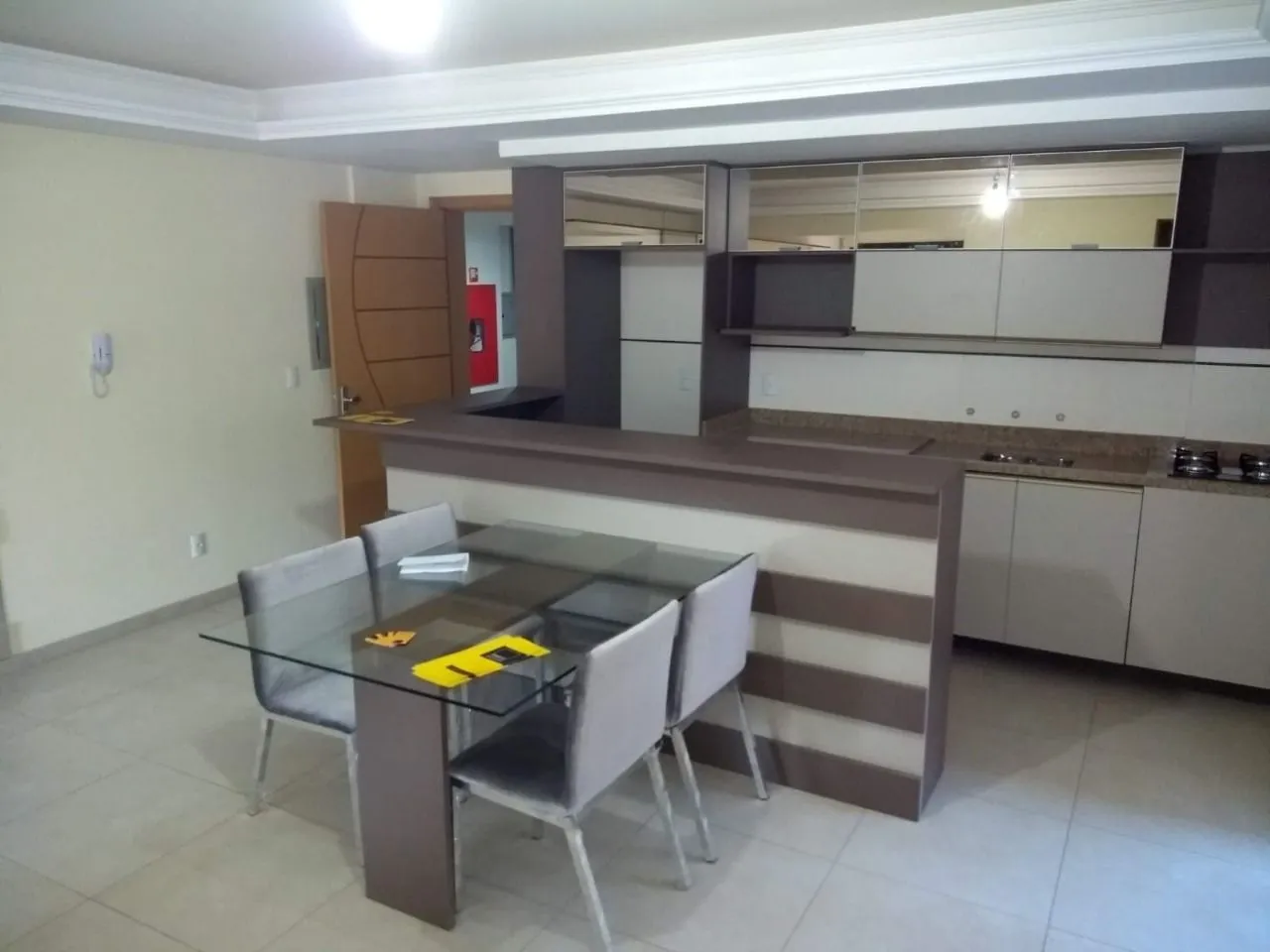 Imagem Apartamentos 2 Dormitorios