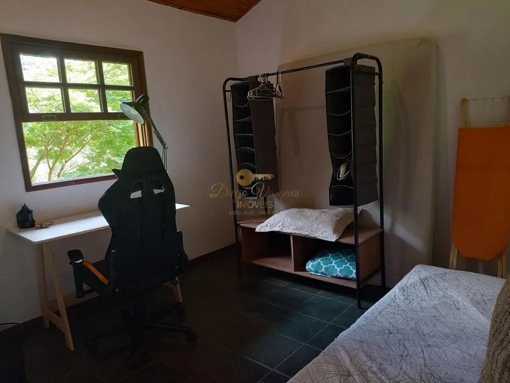 Imagem Casa para Venda em Teresópolis / RJ no bairro Albuquerque