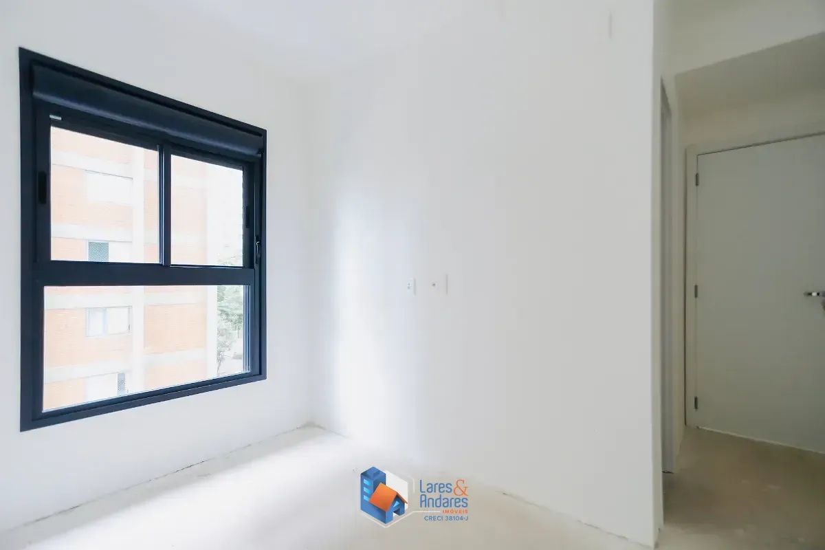 Imagem Apartamento para venda em Perdizes com 2 quartos, sendo 1 suíte, 72m²