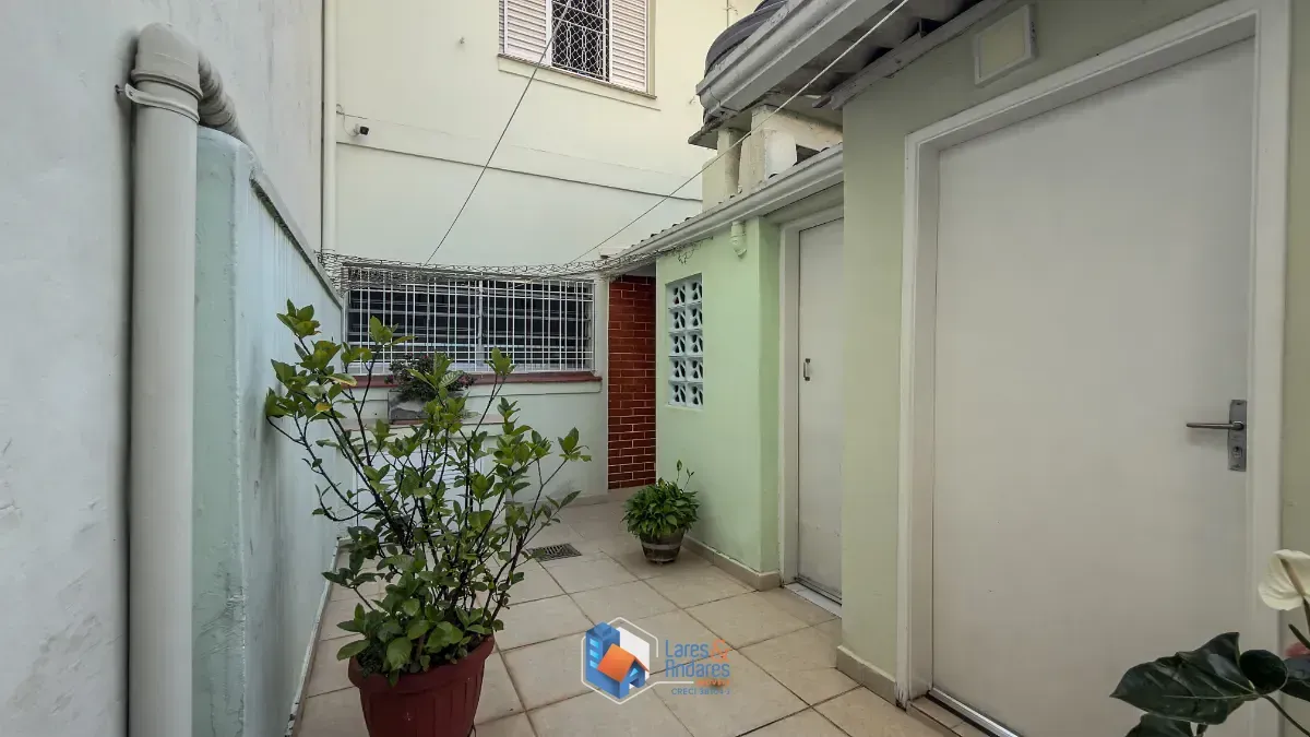 Imagem Casa para venda em Chácara Santo Antônio (Zona Sul) com 2 quartos, 93m²