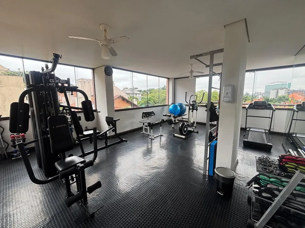 Imagem Apartamento em Chácara das Pedras