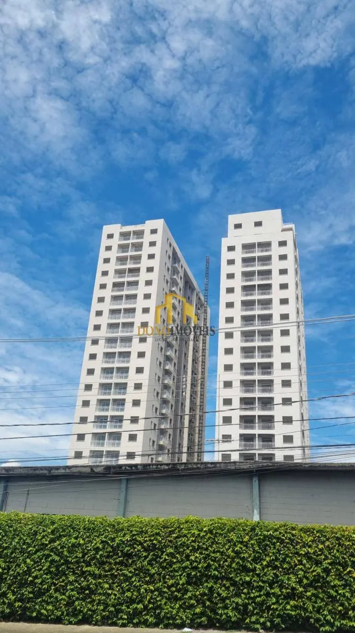 Imagem Apartamento 49 m² no Way Petrópolis | 2 Dorms | 1 Vaga