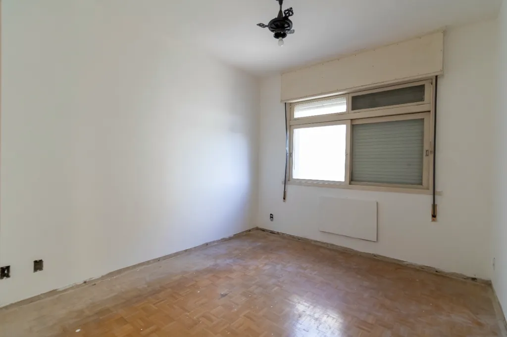 Imagem Apartamento em Petrópolis