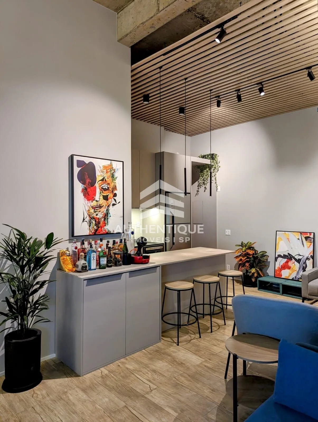 Imagem YOU HARMONIA VILA MADALENA - Apartamento à venda no bairro Vila Madalena - São Paulo/SP, Zona Oeste