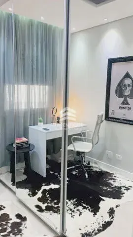 Imagem RG OSCAR MORUMBI - Apartamento à venda no bairro Vila Suzana - São Paulo/SP, Zona Sul