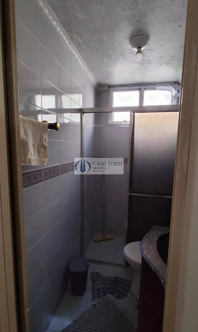 Imagem Apartamento com 2 dormitórios no Cangaíba 
