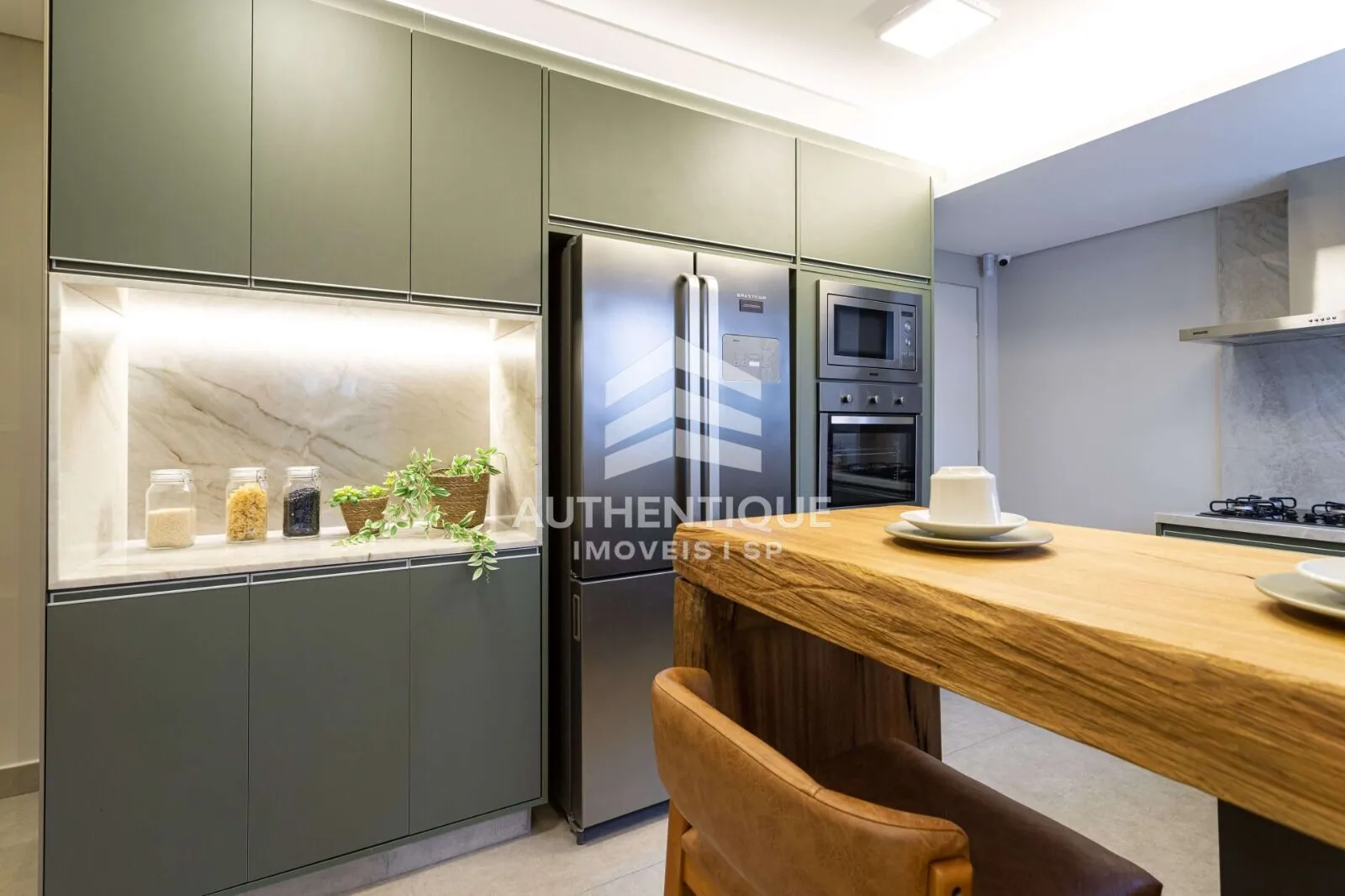 Imagem Jardim das Perdizes - Reserva Figueiras - Apartamento à venda no bairro Água Branca - São Paulo/SP, Zona Oeste