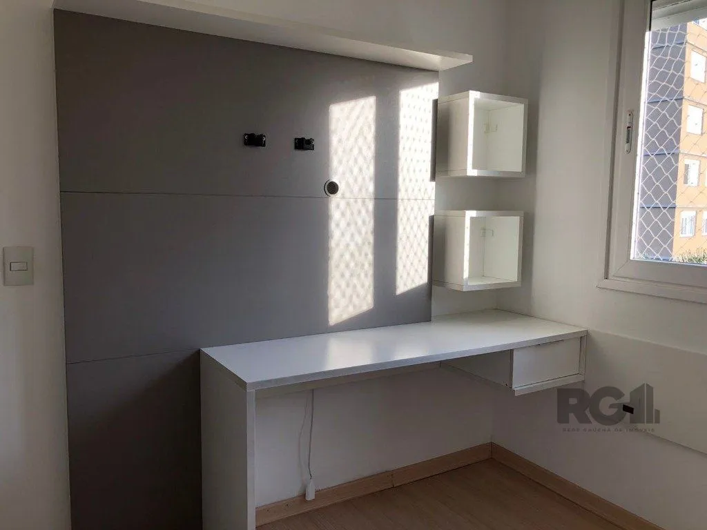 Imagem Apartamento em Jardim Sabará