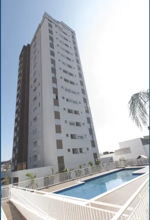 Foto do imóvel Apartamento com 2 Quartos à Venda, 47 m² em Vila Gustavo - São Paulo