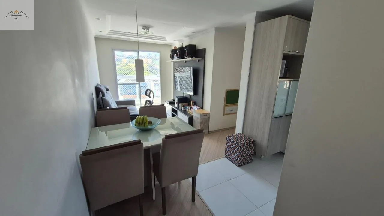 Imagem APARTAMENTO RESIDENCIAL em Santo André - São Paulo, Parque Oratório