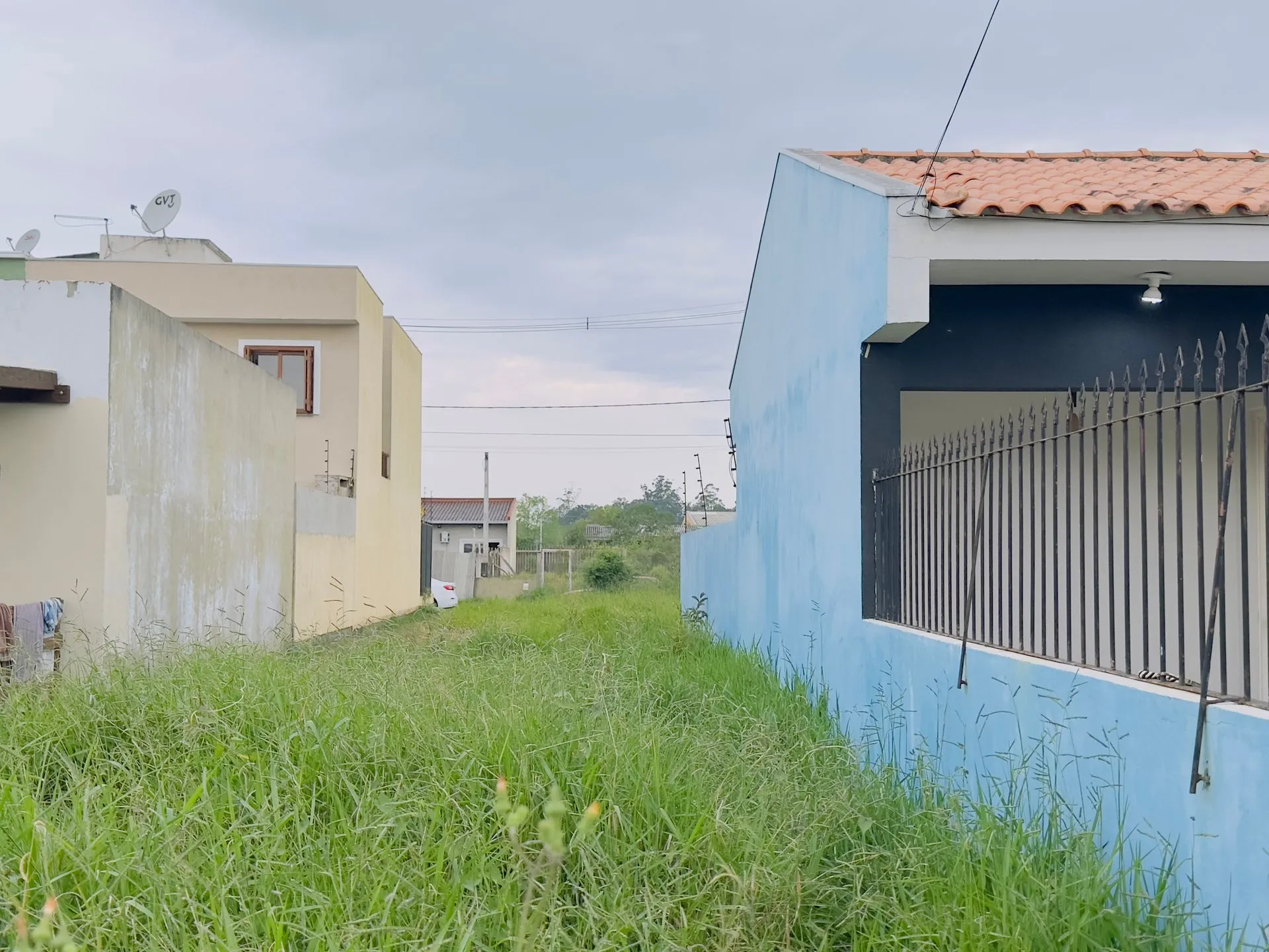 Imagem Lote à venda em Porto Alegre, Aberta dos Morros , 110m2