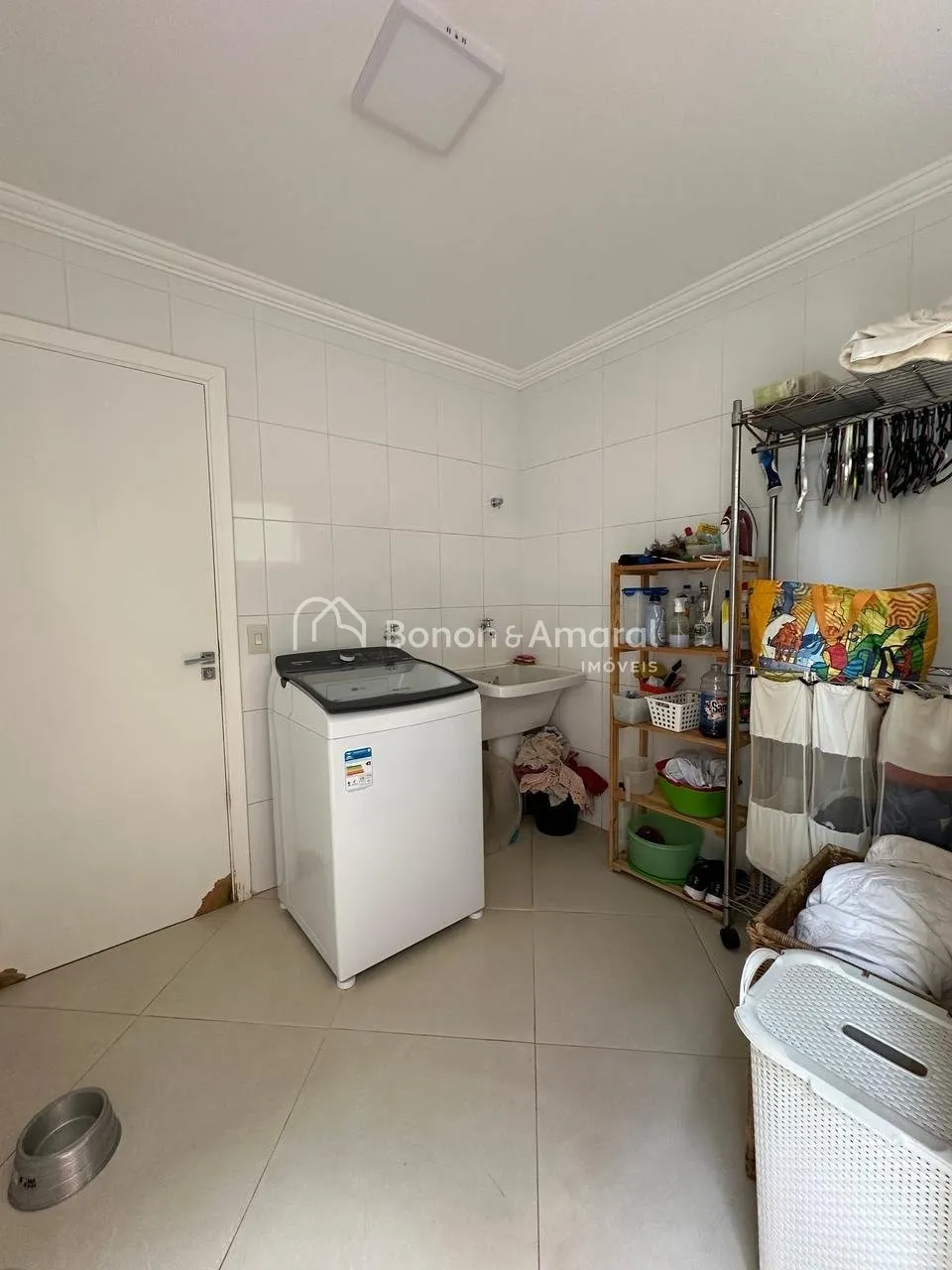 Imagem Casa Térrea à venda 03 quartos, no Condomínio Paineiras, no bairro Betel, Paulínia SP
