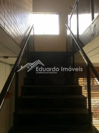 Imagem Galpão para Alugar, 540 m² em Assunção - São Bernardo Do Campo